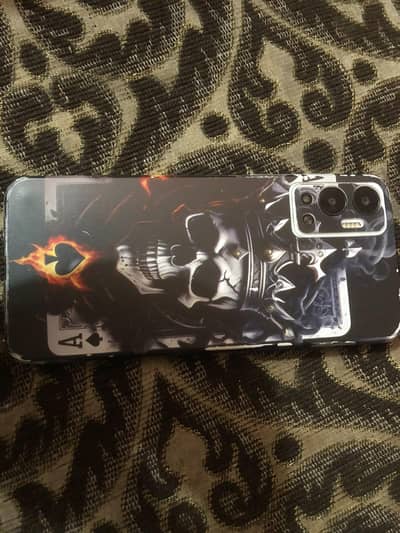 Infinix Hot 12
