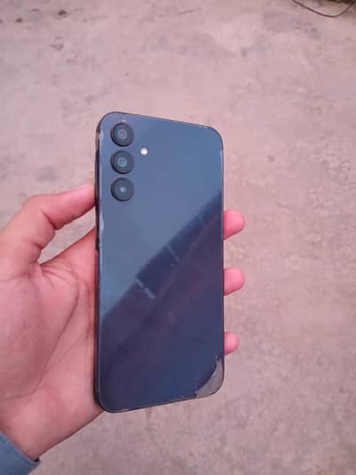 Samsung Mobile A15 5G
