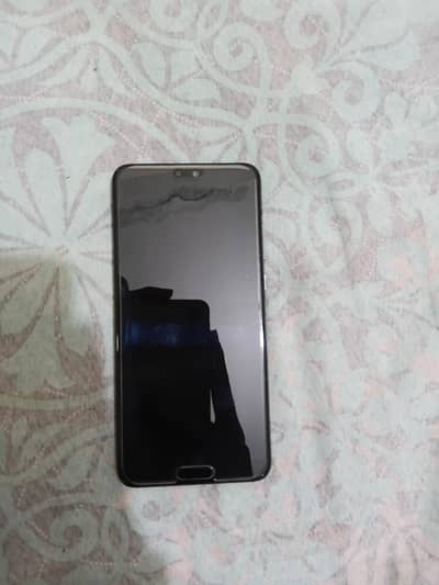 Huawei P20 4/128