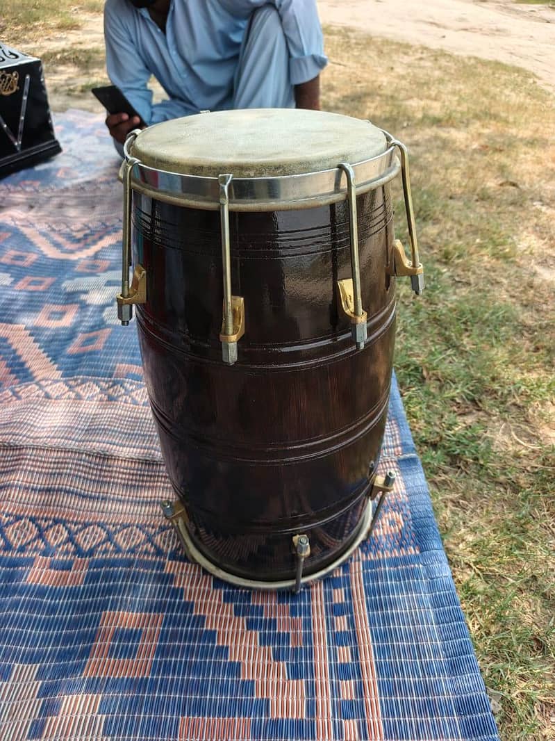 dholak 1