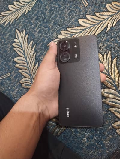Realme 13