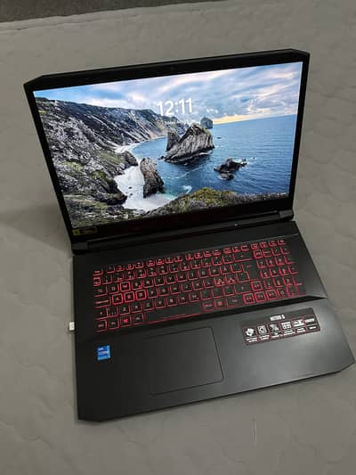 ACER NITRO 5