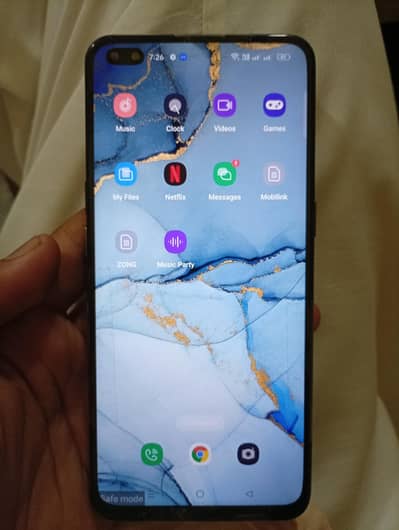 OPPO Reno3 Pro