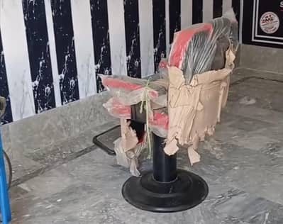 Premium Quality Hair Salon Chair