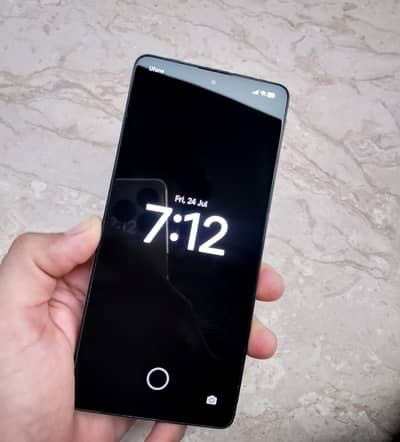Xiaomi Redmi Note 13 Pro
