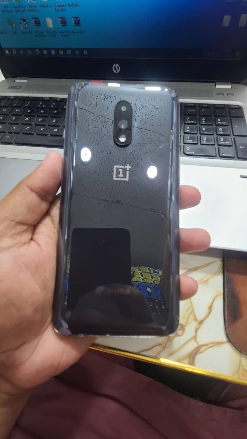 One Plus 7 5