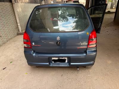 Suzuki Alto 2008