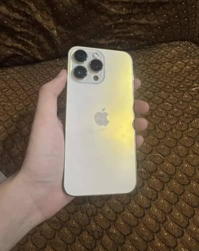 Apple iPhone 14 Pro Max