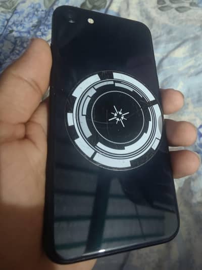Apple iPhone SE (3rd generation)
