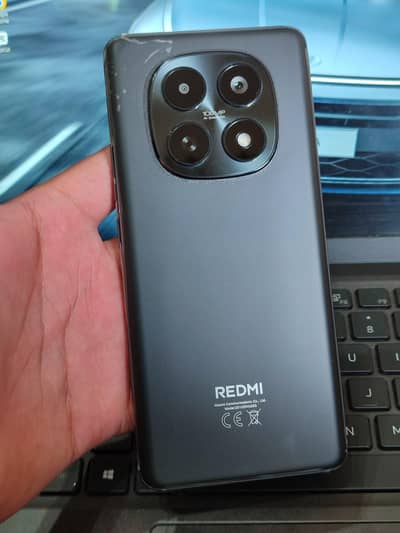 Xiaomi Redmi Note 15