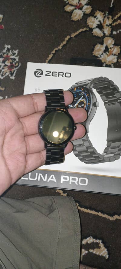 LUNA PRO