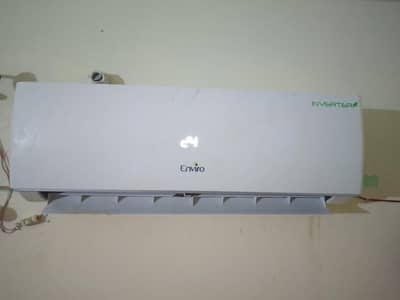 Enviro 1.5 ton inverter