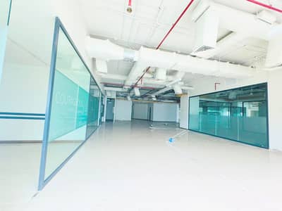 Executive Workspace | Prime F-7 Blue Area | Panoramic City View | For Rent