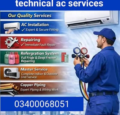 technical ac services