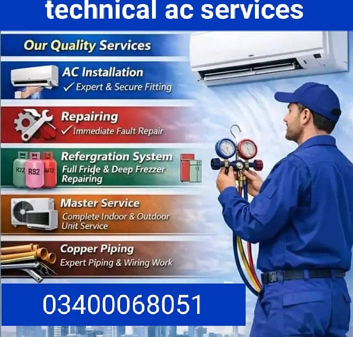 technical ac services 0