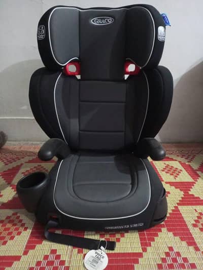 Car seats