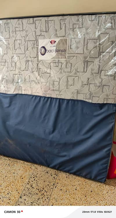 Five star mattress