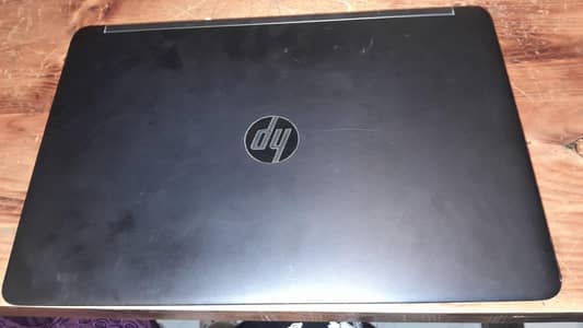 HP 4th generation