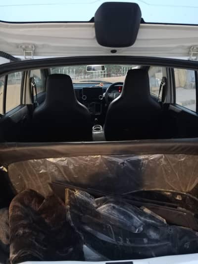 Suzuki Alto 2022
