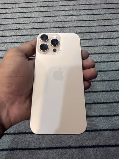 Iphone 16 Pro Max 256gb
