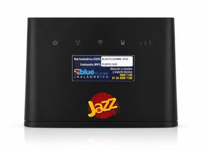 Huawei b310 WiFi SIM router 4g full unlock all SIM working