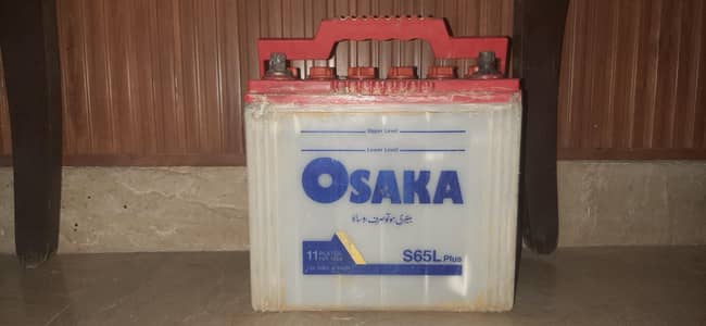 bettery for sale kharab h self nh lerhe gari k