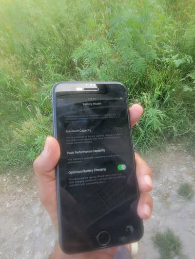 Apple iPhone 7 Plus