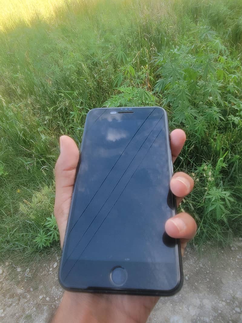 Apple iPhone 7 Plus 5