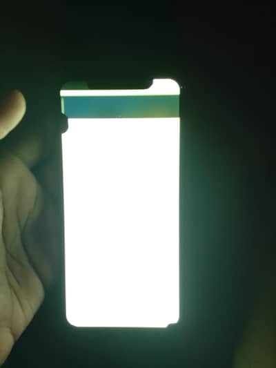 Apple iPhone X