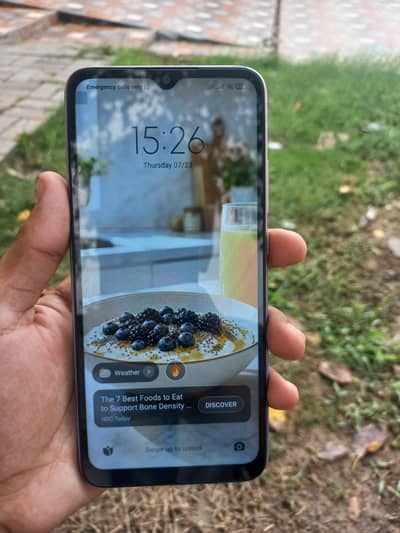 Xiaomi Redmi 9C 4 / 128
