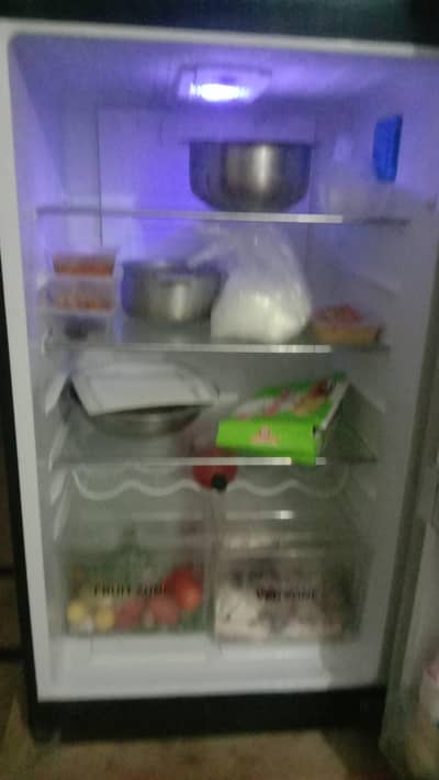 Pel Refrigerator
