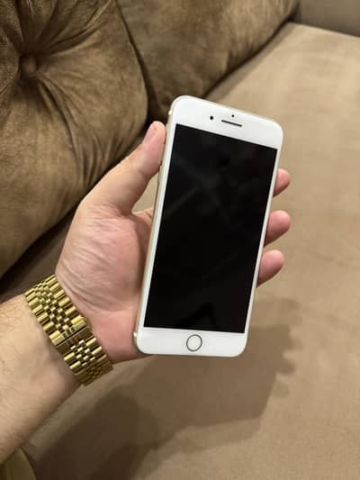 iphone 7 plus PTA Approved