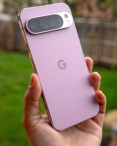 Google Pixel 9 Pro XL