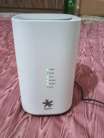 4G LTE Sim & AX3500 WiFi 6 Dual Band router (whatsapp 0313 7874773)
