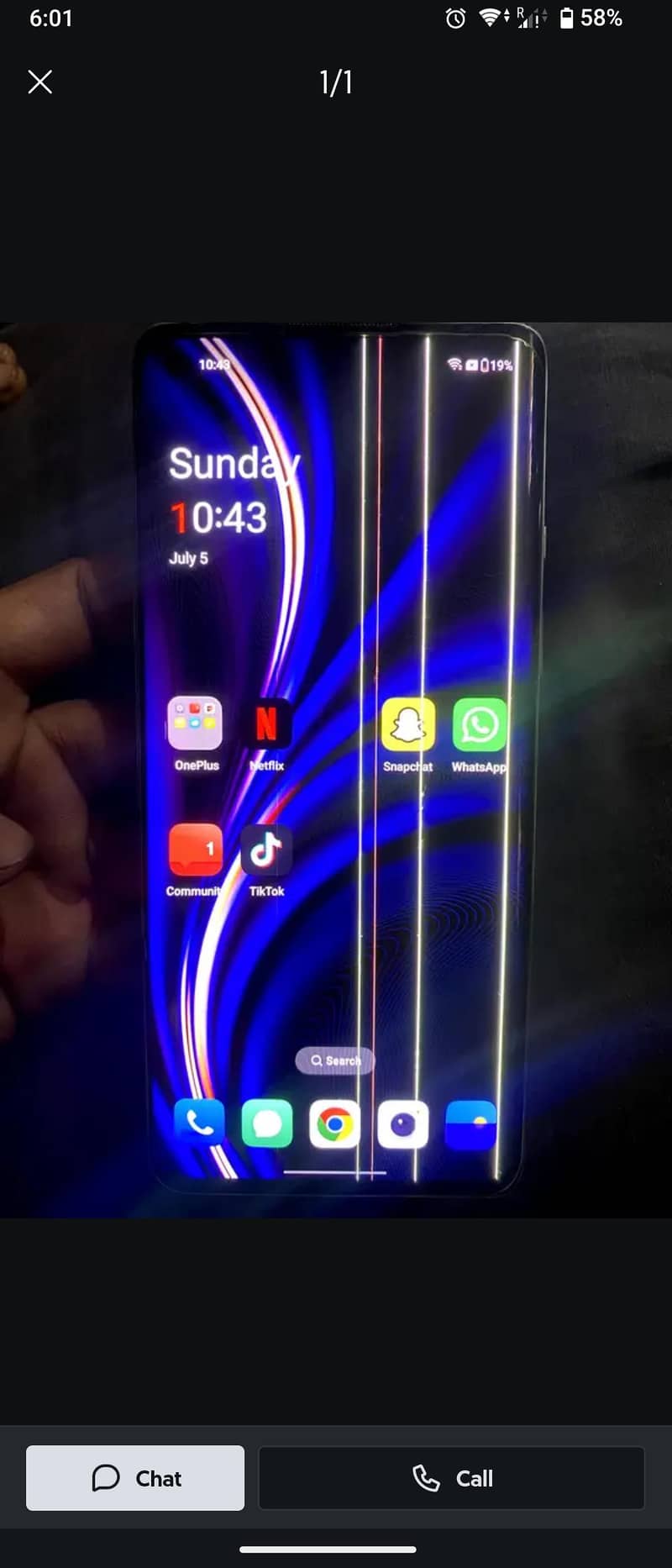Oneplus 8 1