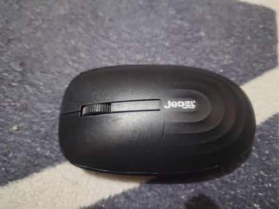 Jedel wireless mouse