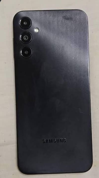 Samsung Mobile A14