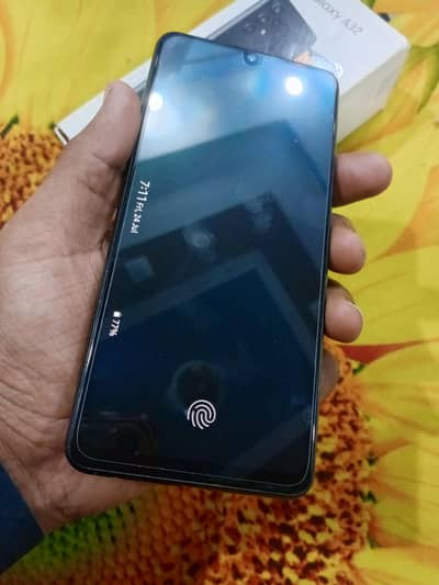 Samsung Galaxy A32