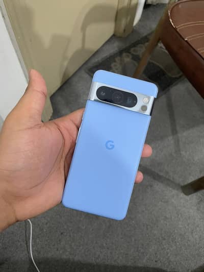 Google Pixel 8 Pro 256