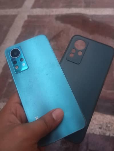 infinix note 12 6/128