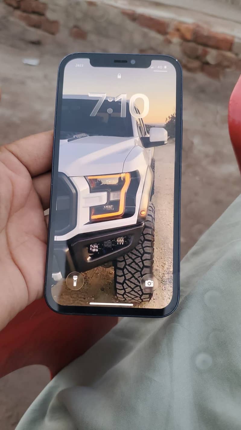 Apple iPhone 12 PTA 0