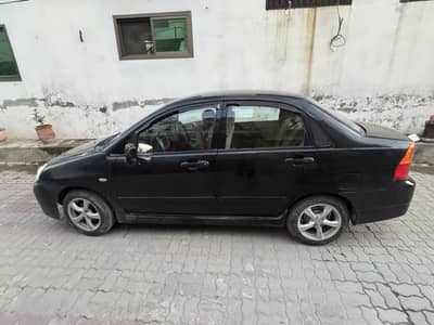 Suzuki Liana 2006