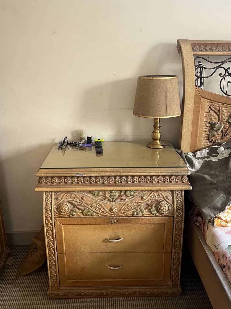 Bed set 0