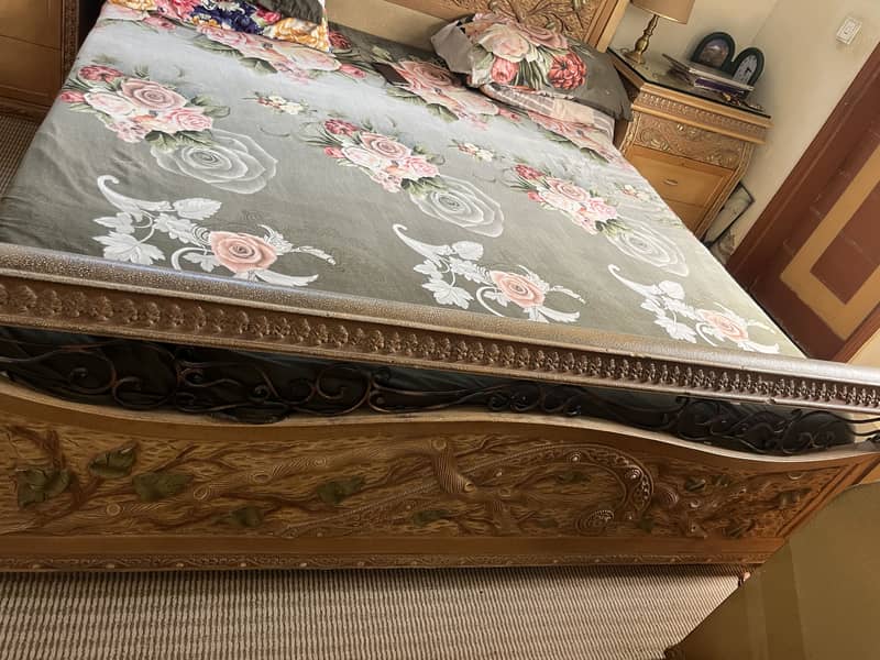 Bed set 1