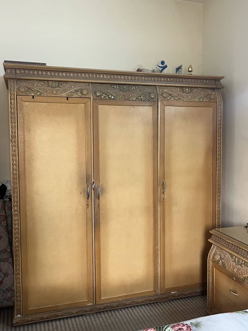 Bed set 2