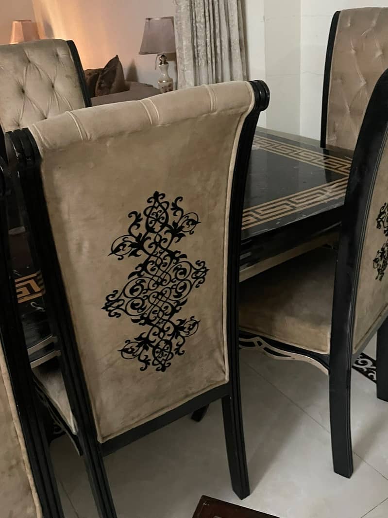 Dining Table 1