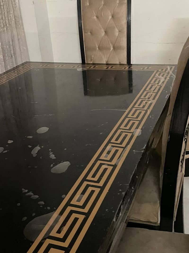 Dining Table 2