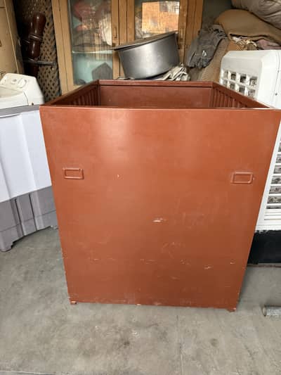 Custom made baby cot