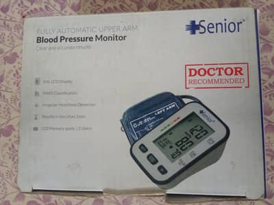 blood pressure machine
