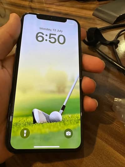 Apple iPhone 11 Pro